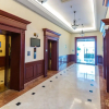 Отель The Manor Luxury 1BR Apartment Center, фото 1
