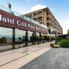 Отель Çelik Palas Hotel, фото 18