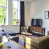 Отель Spoorzicht Long Stay Apartments, фото 22