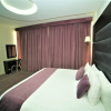 Отель Al Dyafa Hotel Suites, фото 35