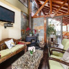 Отель Hunters Lodge, фото 9