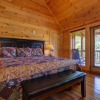 Отель Grand View Lodge - 10 Br Home, фото 5