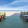Отель Donghae Cheonjabong Beach Pension, фото 43