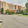 Отель Wisconsin Dells Resort Condo w/ Fireplace!, фото 31