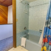 Отель Oasis Beach House, 2 Bedrooms, Sleeps 6, Beach Front, HDTV, WiFi, фото 14