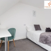 Отель Newbuild 4bed - City Centre - Free secure parking! By Hinkley Homes Short Lets & Serviced Accommodat, фото 17