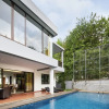 Отель Harmony Hilltop Villa 4 bedrooms with a private swimming pool, фото 14