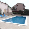 Отель Apartment Complex Branka With Pool, фото 10