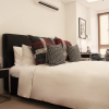 Отель The Alpha Suites, фото 3
