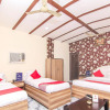 Отель OYO 12244 Hotel JK Palace, фото 14