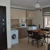 Отель Günaydın Airport Apartment, фото 9