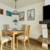 Отель Apartment Lyret, фото 9