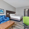 Отель Holiday Inn Express & Suites Kansas City-South Grandview, фото 6