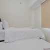 Отель Newly Furnished 2BR Apartment at Springlake Summarecon, фото 5