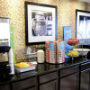 Отель Hampton Inn Frankfort, фото 11