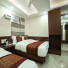 Отель OYO 14136 hotel toto international, фото 15