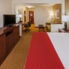Отель Holiday Inn Express Wichita, фото 5