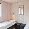 Отель 18 Person Holiday Home in Glesborg, фото 12