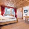 Отель Chalet Alpenrose Bio Wellness Natur Activehotel, фото 4