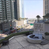 Отель Espace Holiday Homes - Princess Tower 25, фото 1