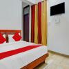 Отель OYO 86315 Yash Hotel, фото 4