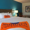 Отель Sunbird Cape Cod Resort, фото 7