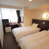 Отель Green Rich Hotel Kagoshima Tenmonkan, фото 6