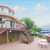 Отель Jecheon Wood Nest Pension, фото 22