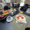 Отель Airone City Hotel, фото 13