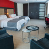 Отель HR Hotel Cúcuta, фото 5