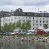 Отель Scandic Fauske Hotel, фото 15