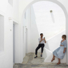 Отель Mr and Mrs White Oia – Santorini, фото 2