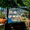 Отель Villa Donna Elisa Sorrento, фото 17