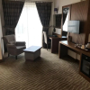Отель YZE Pirlanta Hotel, фото 30