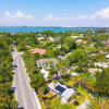 Отель Sky Spacious Bungalow walking distance from beach! Name Sky Side A, фото 13
