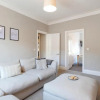 Отель The Abbey Apartment, фото 7