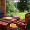 Отель En villa mitt på svenska naturen, фото 28