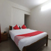 Отель OYO 22440 Rachana Boarding And Lodging, фото 4