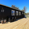 Отель Lovely Holiday Home in Lønstrup near Sea, фото 13