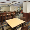 Отель Holiday Inn Express & Suites San Antonio-West-SeaWorld Area, an IHG Hotel, фото 25