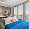 Отель arlington luxurious 2bd 2ba apartment, фото 11