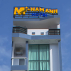 Отель Nam Anh Hotel, фото 1