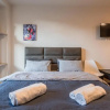 Отель Tamo''s Apartment In New Gudauri, Loft 1., фото 4