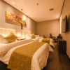 Отель Jinjiang Metropolo Hotel Shanghai Hongqiao Airport Wuzhong Road, фото 13