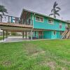 Отель Everglades Getaway w/ Deck & Water Views!, фото 1