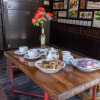 Отель XiaoCuixuanHomestay, фото 23