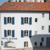 Отель Hôtel Olatua, фото 21