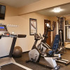 Отель Executive Inn, фото 12