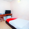 Отель OYO 541 Hotel OSMS, фото 25