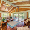 Отель Hale Ki'i Maka Manu 4 Bedroom Home by RedAwning, фото 10